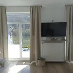 Haus Mosel منزل للإقامة كلوتن