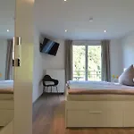منزل للإقامة Haus Mosel *