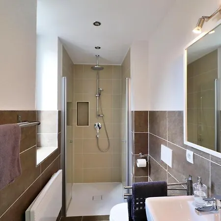 Homestay Haus Mosel *