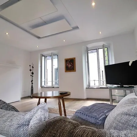 Haus Mosel كلوتن