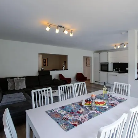 Rum i privatbostad Haus Mosel