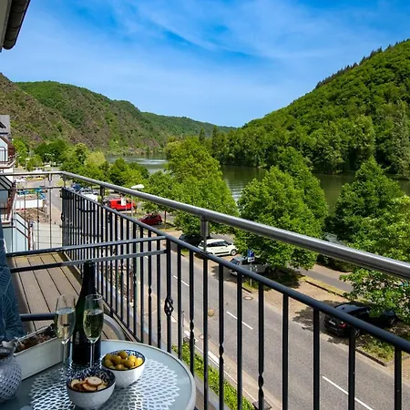 Haus Mosel Klotten