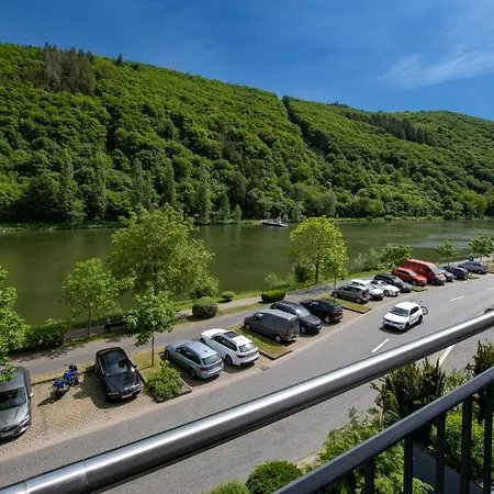 Haus Mosel