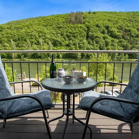 Haus Mosel Pansiyon