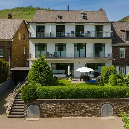 Rum i privatbostad Haus Mosel