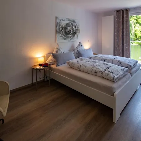 Haus Mosel * Klotten