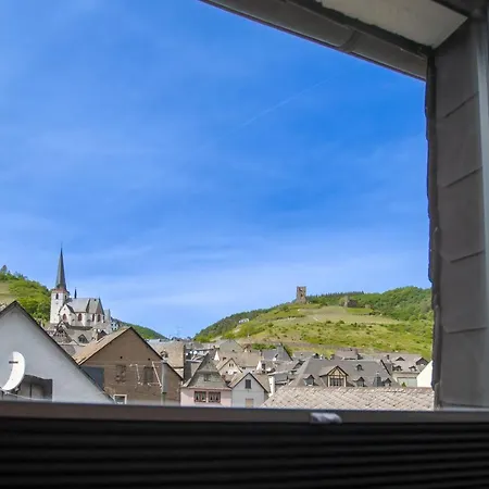 Haus Mosel Klotten