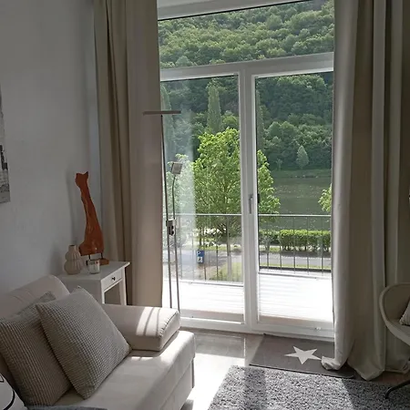Haus Mosel Quarto em Acomodações Particulares