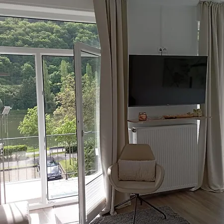 Haus Mosel * Klotten
