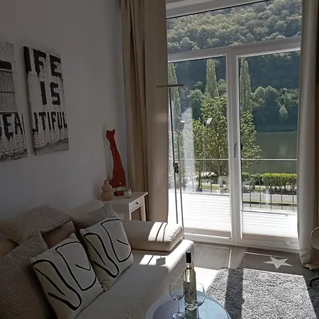 Haus Mosel *