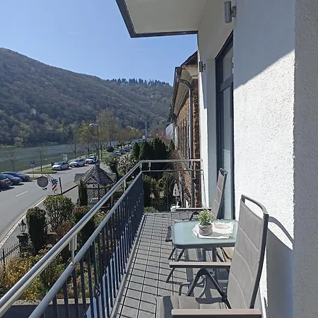 Haus Mosel Pansiyon
