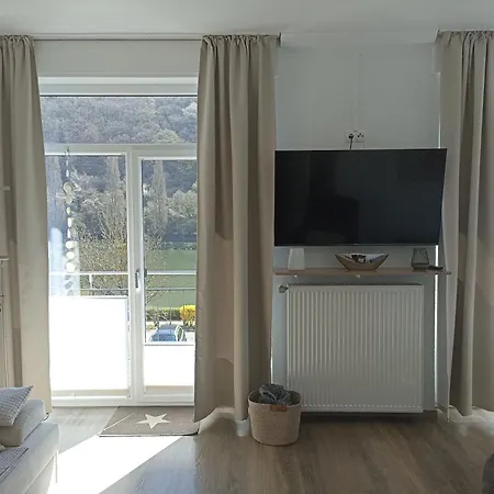 Rum i privatbostad Haus Mosel