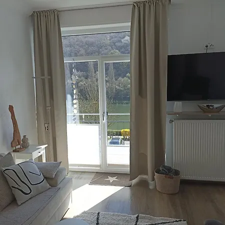 Homestay Haus Mosel *