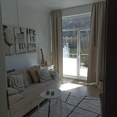 Haus Mosel * Klotten