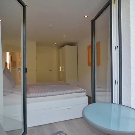 Haus Mosel Quarto em Acomodações Particulares Klotten