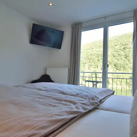 Haus Mosel Homestay