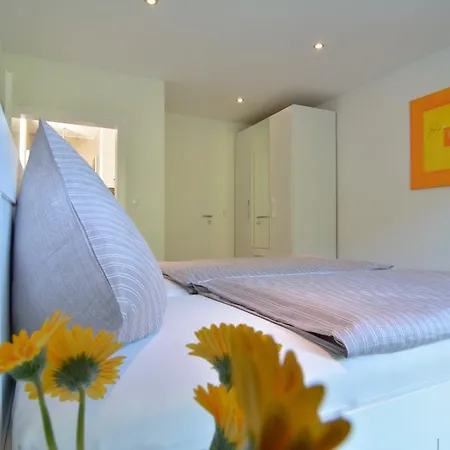 Rum i privatbostad Haus Mosel Klotten