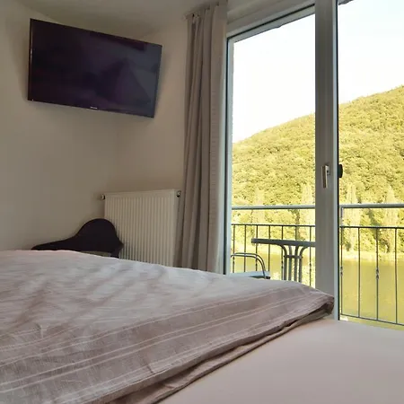 Homestay Haus Mosel *