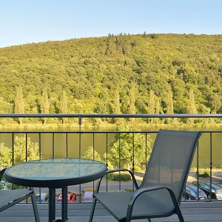 Haus Mosel *