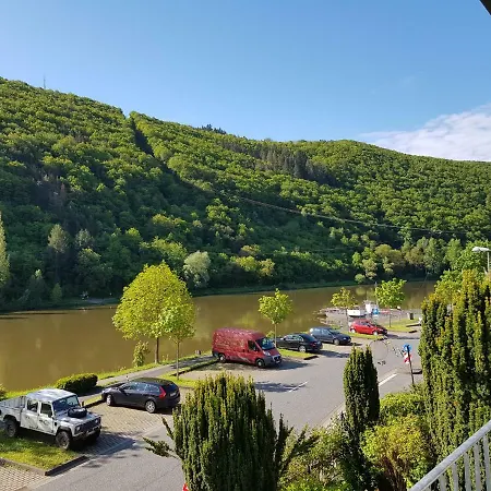 Haus Mosel Rum i privatbostad