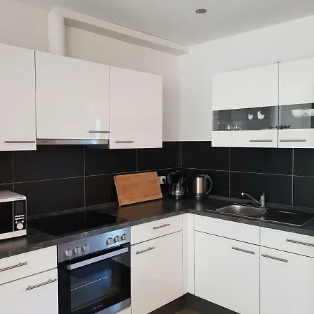 Haus Mosel Quarto em Acomodações Particulares