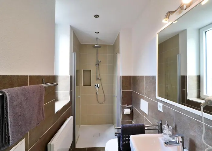 Privatunterkunft Haus Mosel *