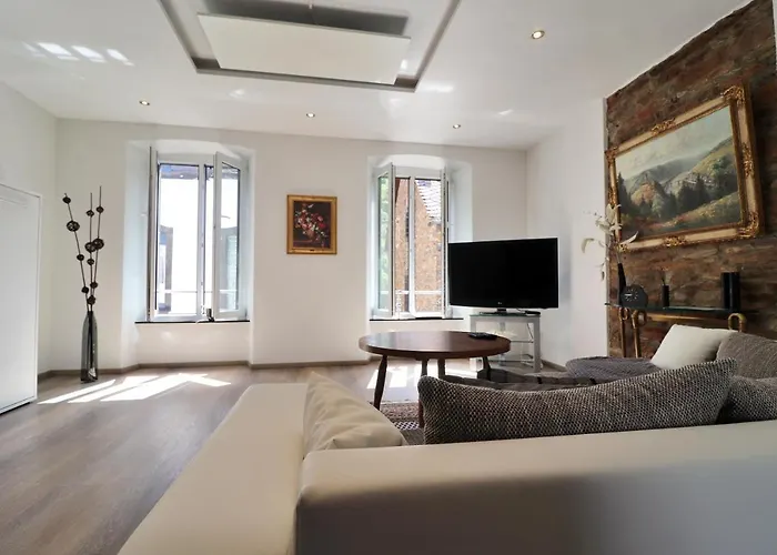 Privatunterkunft Haus Mosel Klotten