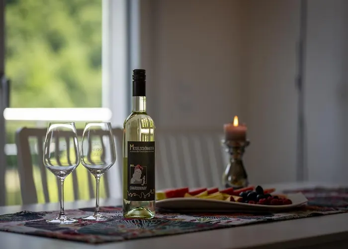 Privatunterkunft Haus Mosel