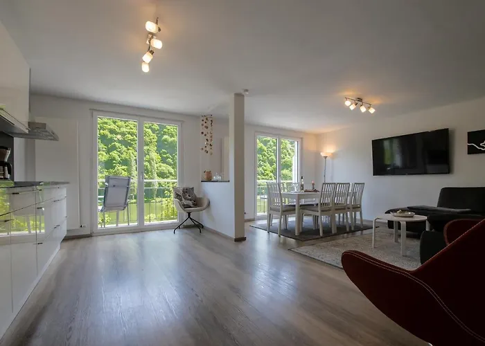 Privatunterkunft Haus Mosel