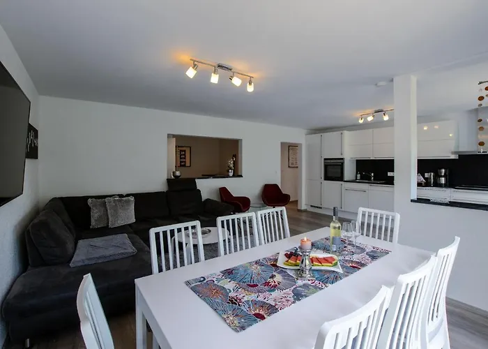 Privatunterkunft Haus Mosel