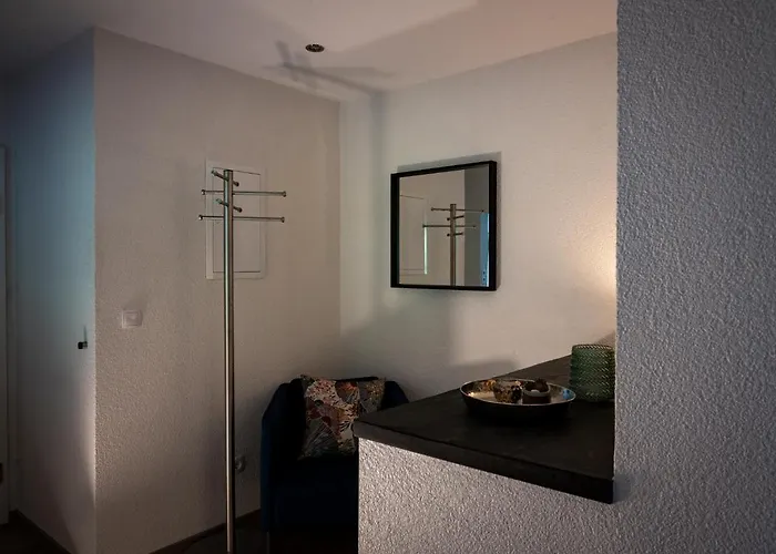 Privatunterkunft Haus Mosel