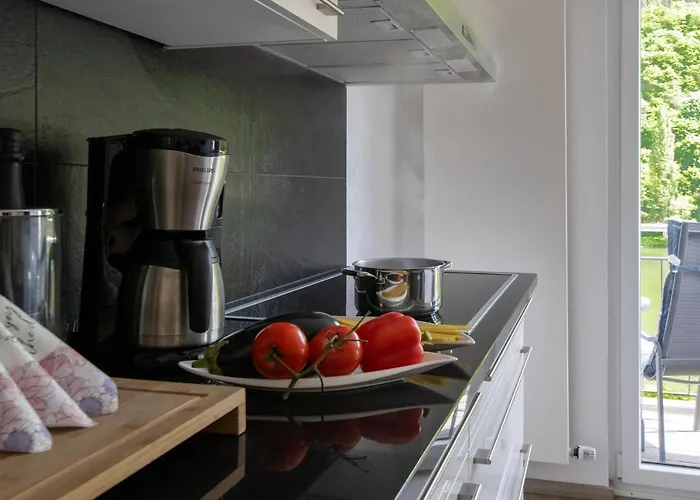 Haus Mosel Privatunterkunft Klotten