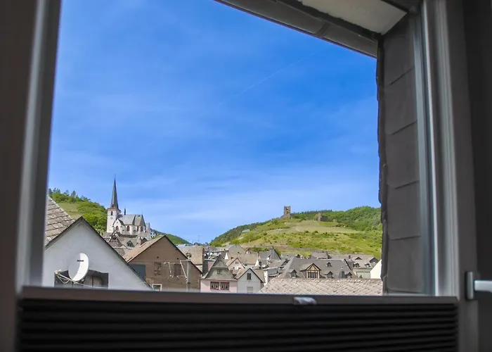 Haus Mosel Klotten