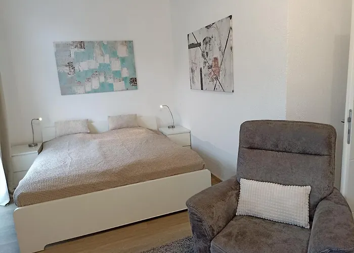 Privatunterkunft Haus Mosel