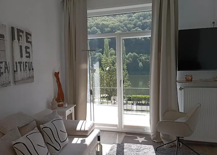 Privatunterkunft Haus Mosel *