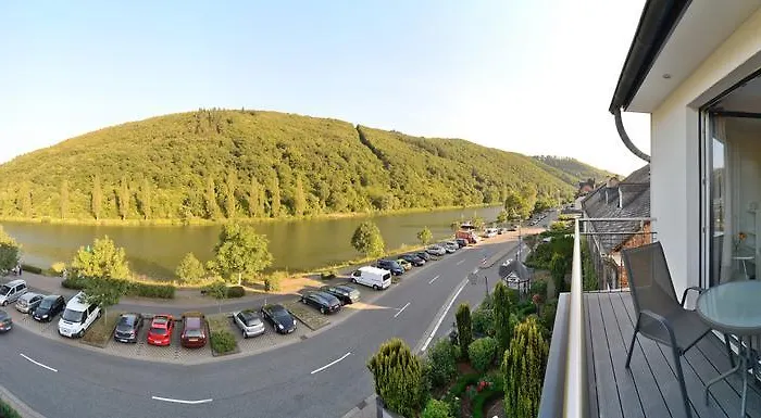 Haus Mosel Privatunterkunft *