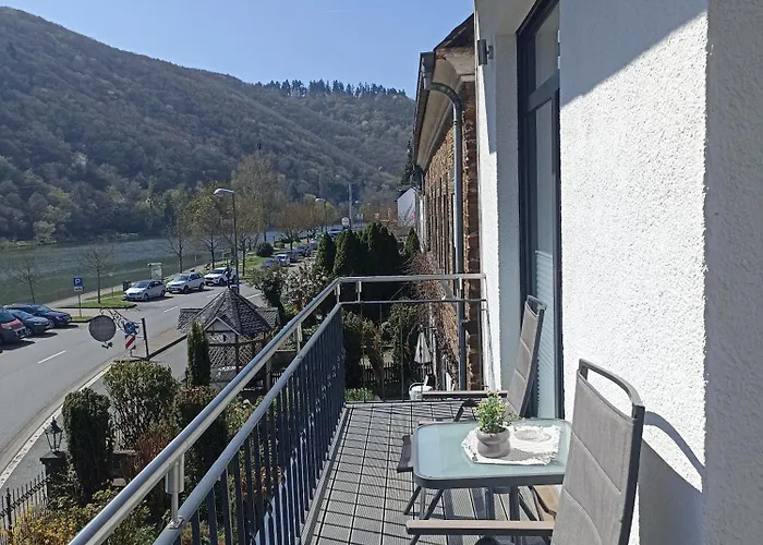Haus Mosel Privatunterkunft