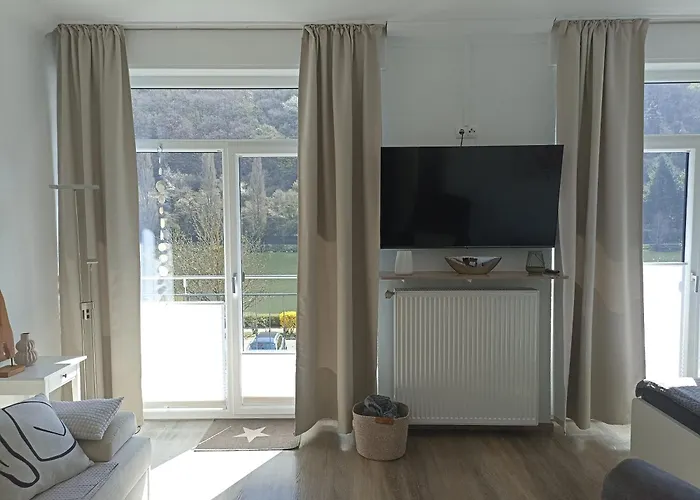 Privatunterkunft Haus Mosel