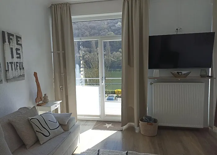 Privatunterkunft Haus Mosel *