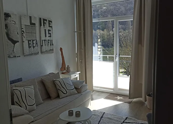 Haus Mosel * Klotten