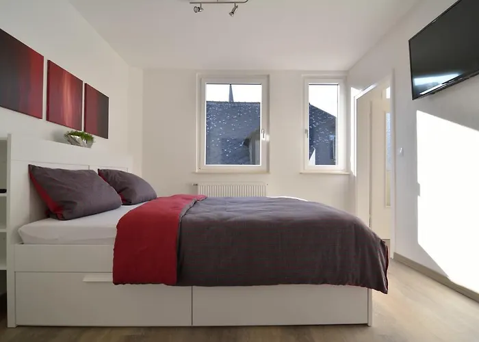 Haus Mosel Privatunterkunft