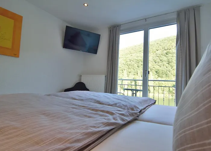Haus Mosel Privatunterkunft