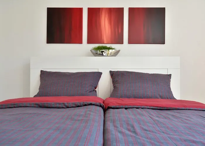 Privatunterkunft Haus Mosel Klotten