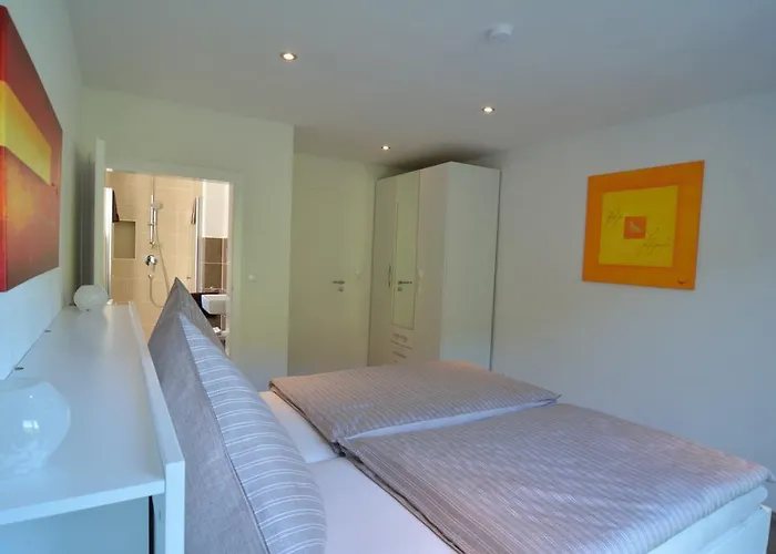 Haus Mosel Privatunterkunft *