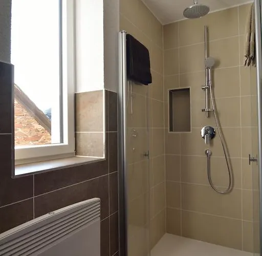 Haus Mosel * Klotten