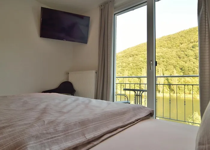 Privatunterkunft Haus Mosel *