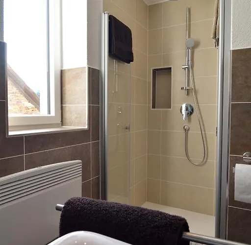 Privatunterkunft Haus Mosel