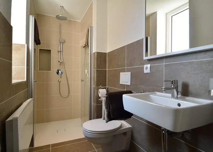 Privatunterkunft Haus Mosel