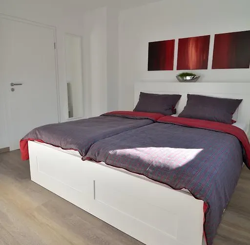 Haus Mosel Privatunterkunft *