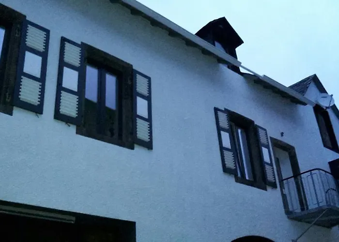 Haus Mosel Privatunterkunft